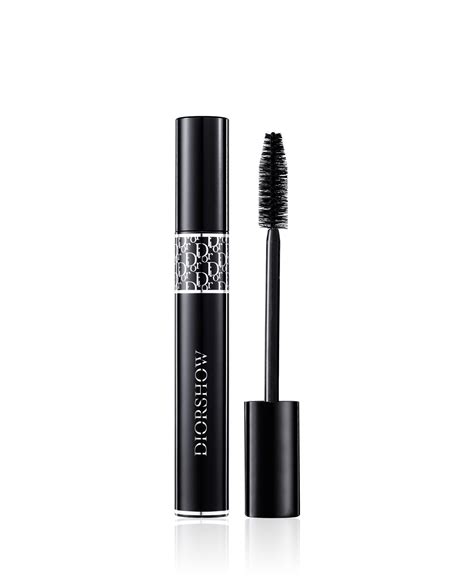 dior mascara lash volume.